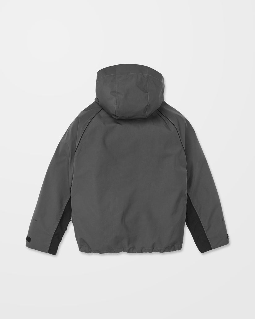 Chaqueta Yourfav Baggy Gore-Tex - Dark Grey