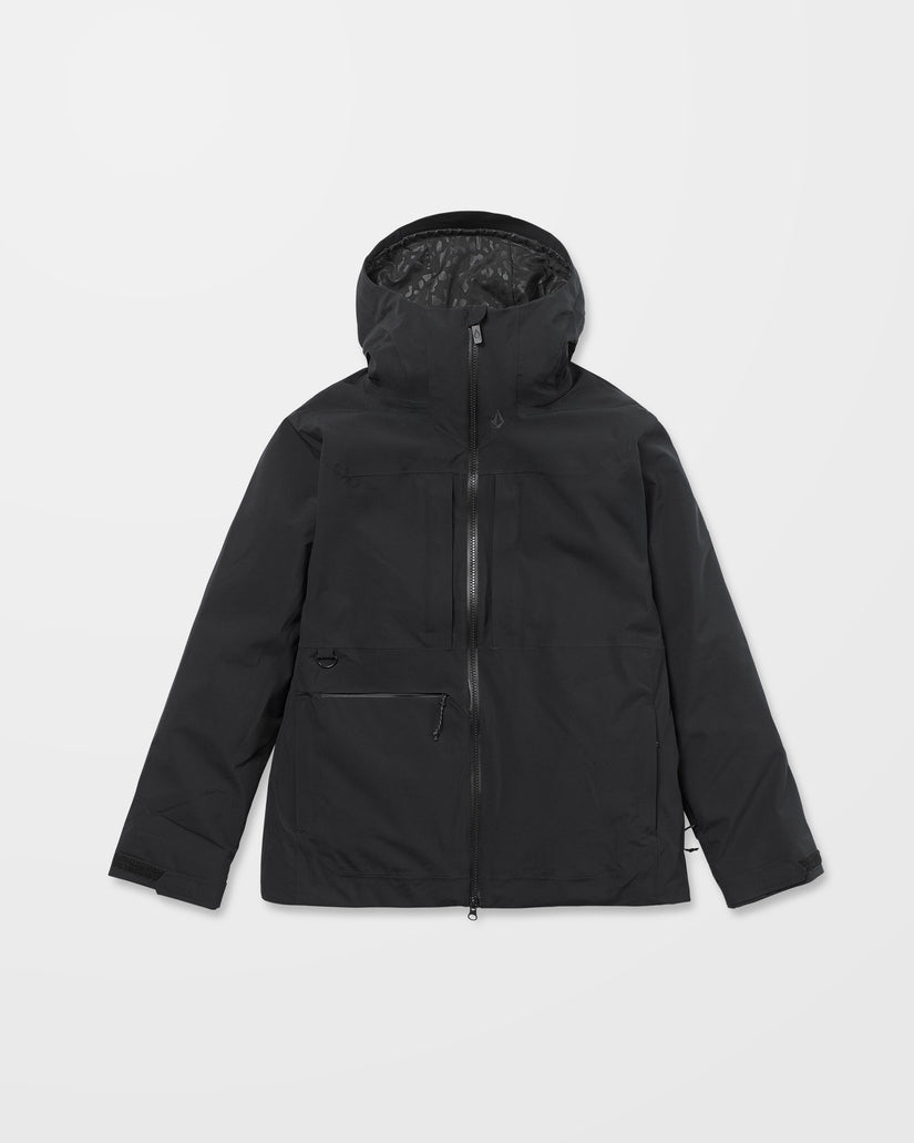 Chaqueta Cloudbreaker Stretch 30K - Black