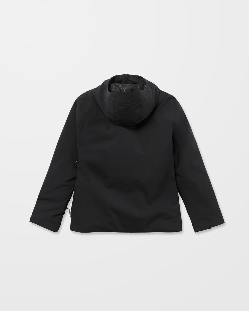 Chaqueta Cloudbreaker Stretch 30K - Black