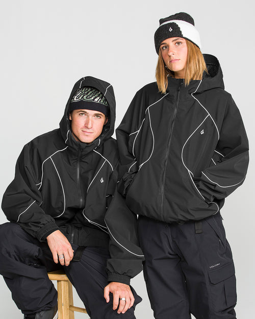 Chaqueta Liftline 20K