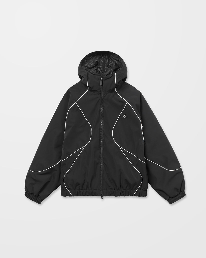 Chaqueta Liftline 20K - Black