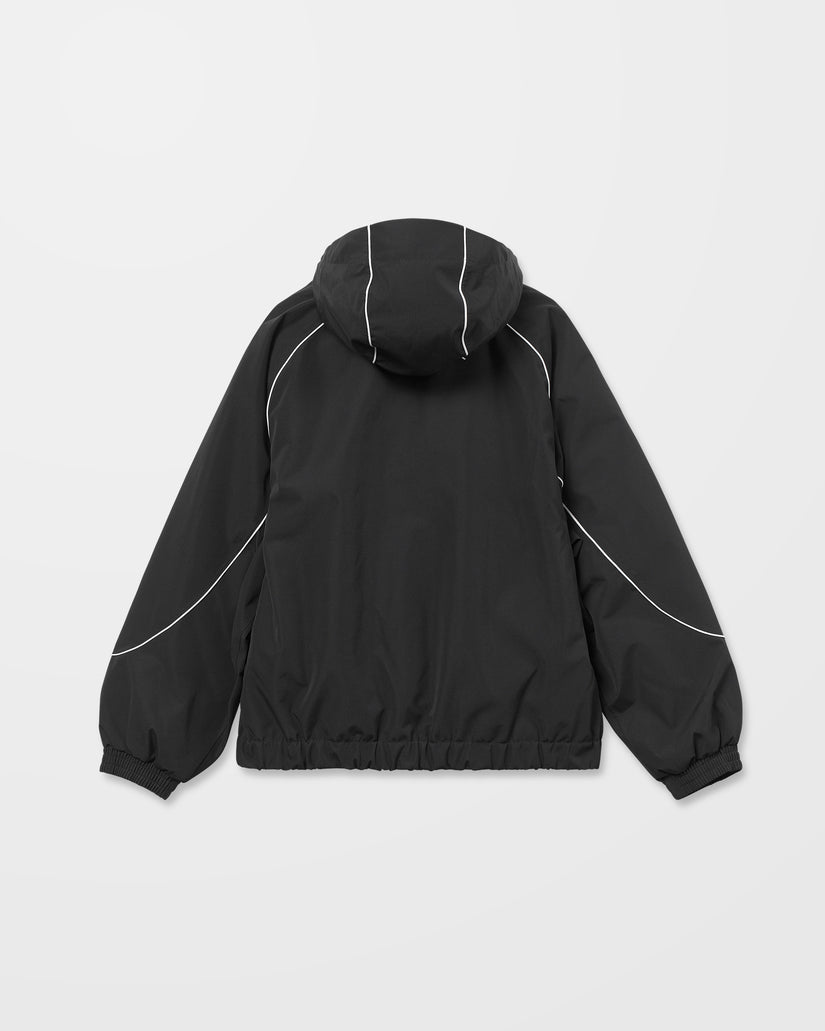 Chaqueta Liftline 20K - Black