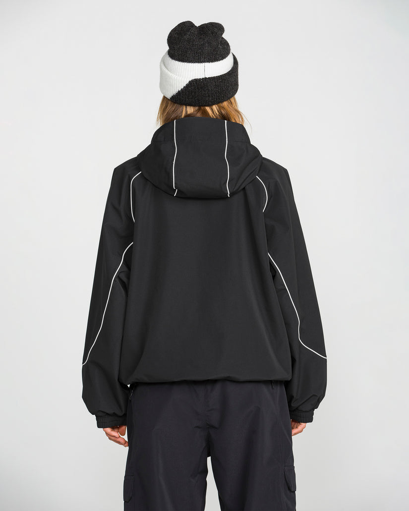 Chaqueta Liftline 20K - Black