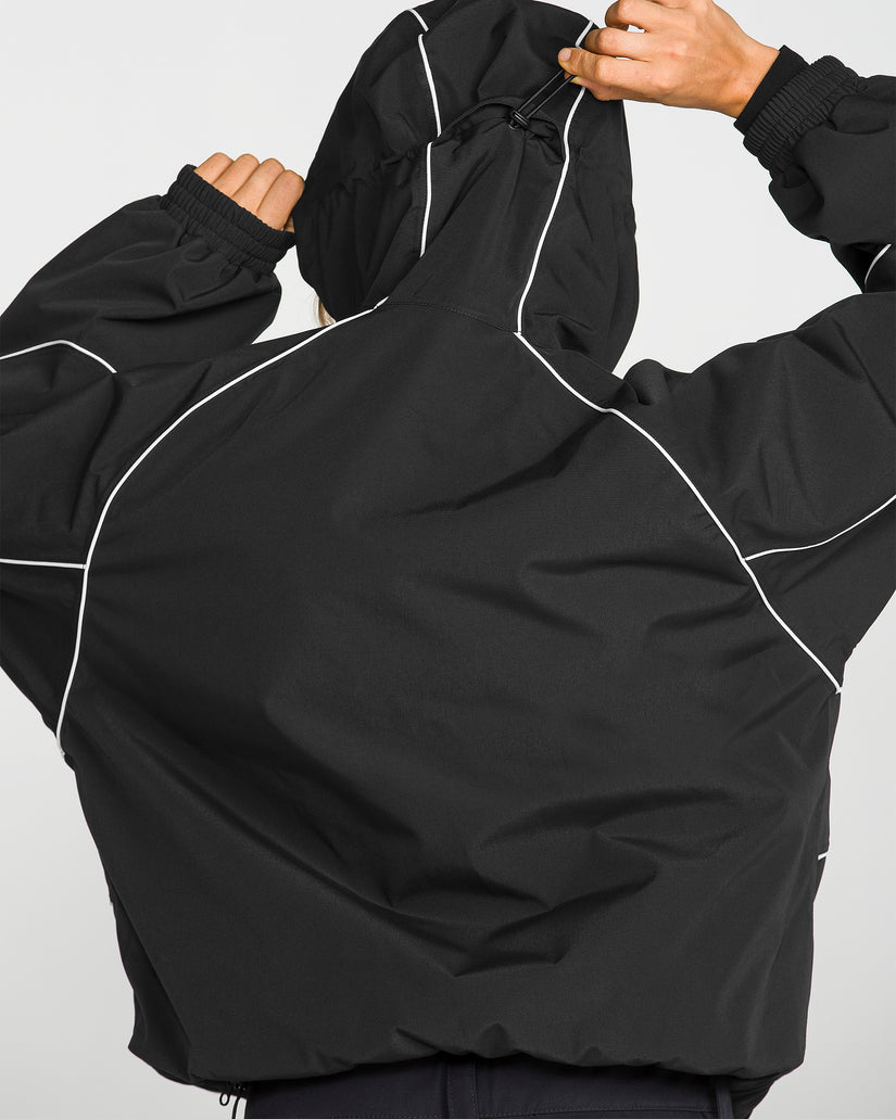Chaqueta Liftline 20K - Black
