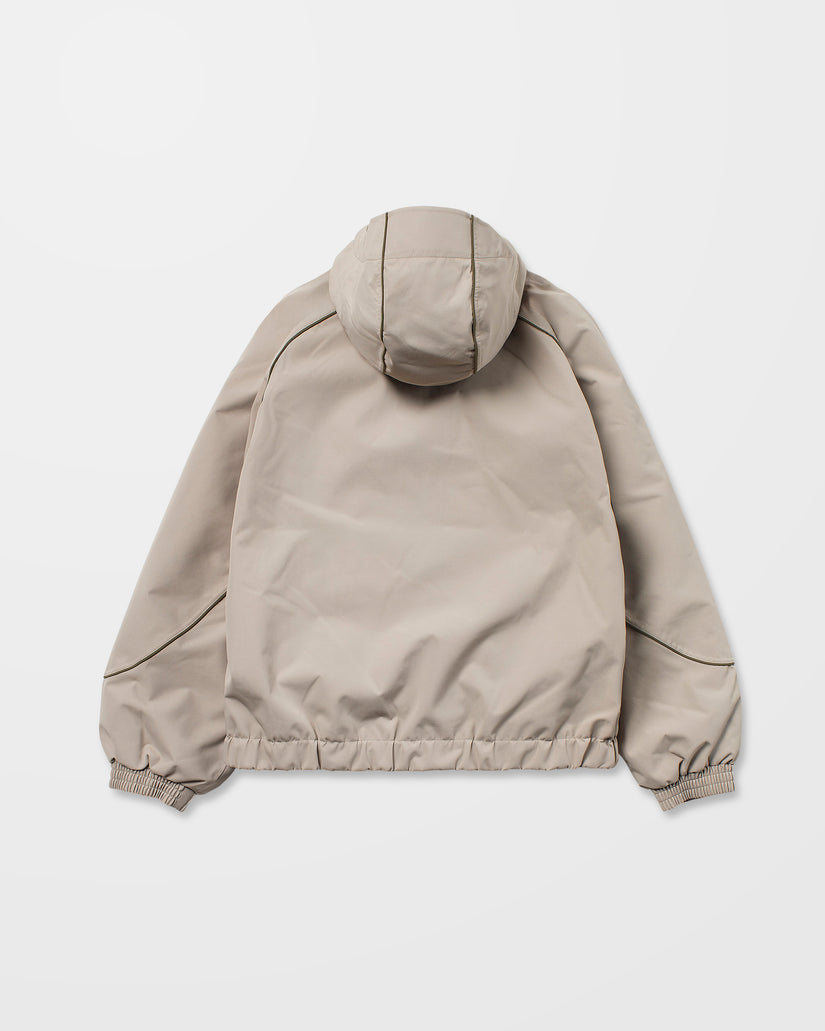 Chaqueta Liftline 20K - Khaki