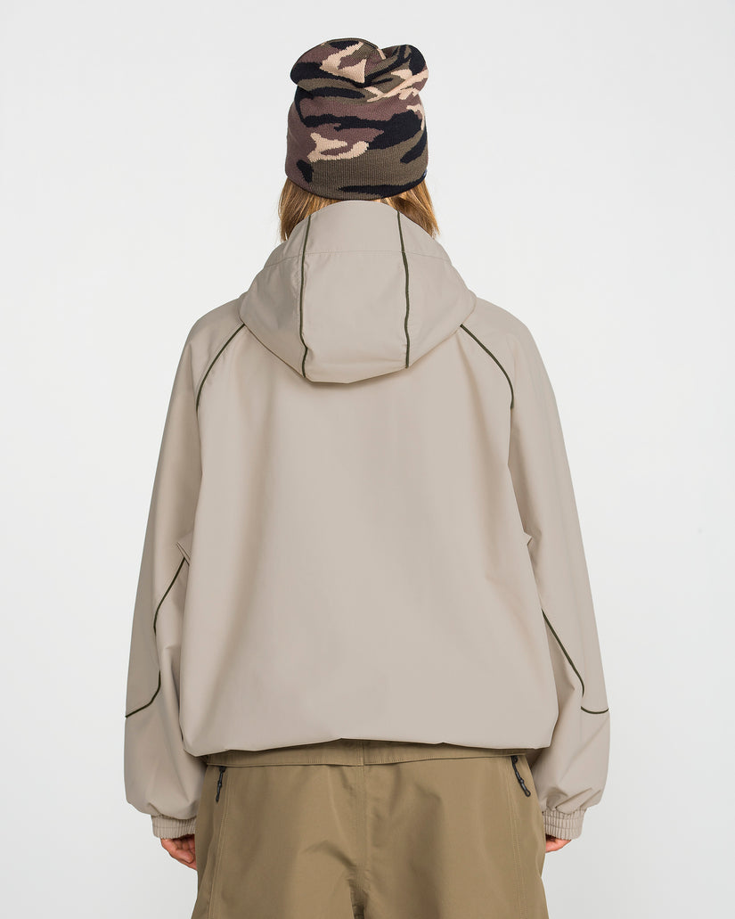 Chaqueta Liftline 20K - Khaki