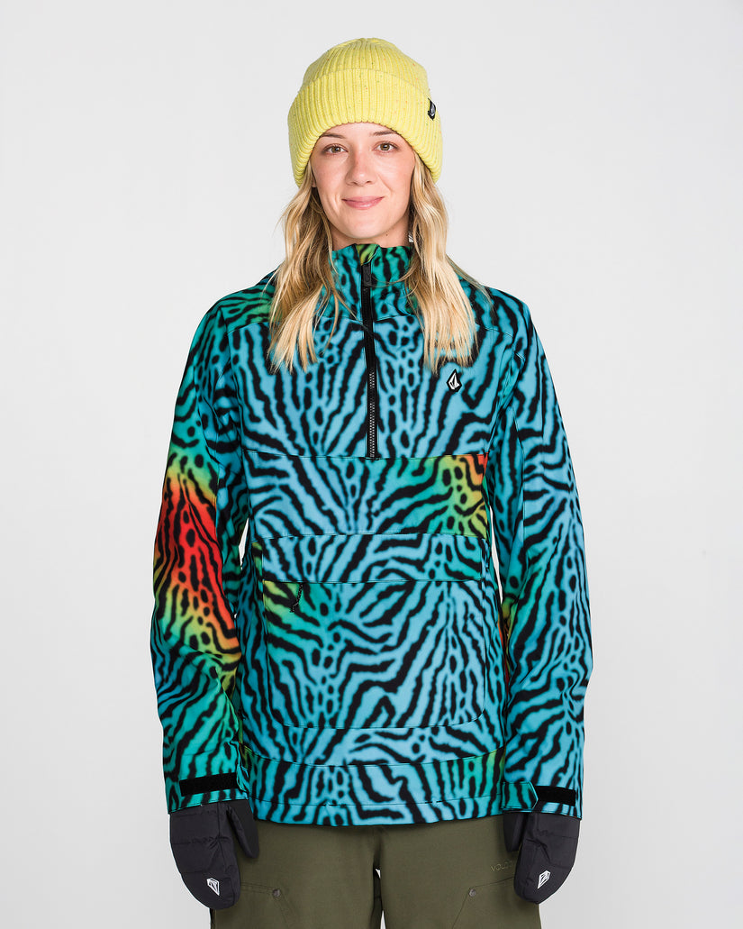 Chaqueta Harlan 10K - Acid