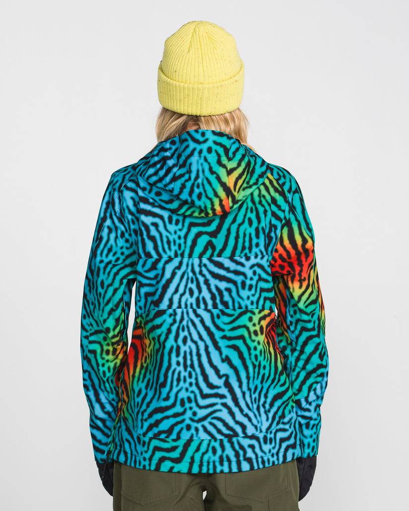 Chaqueta Harlan 10K - Acid