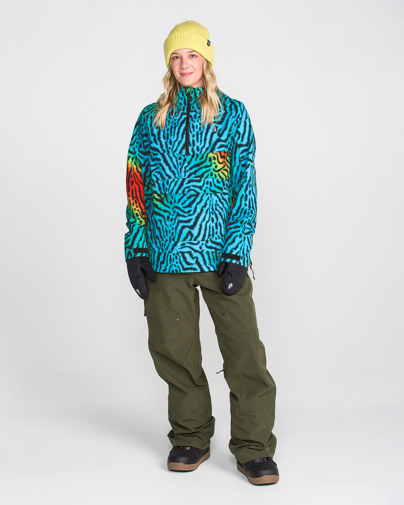 Chaqueta Harlan 10K - Acid