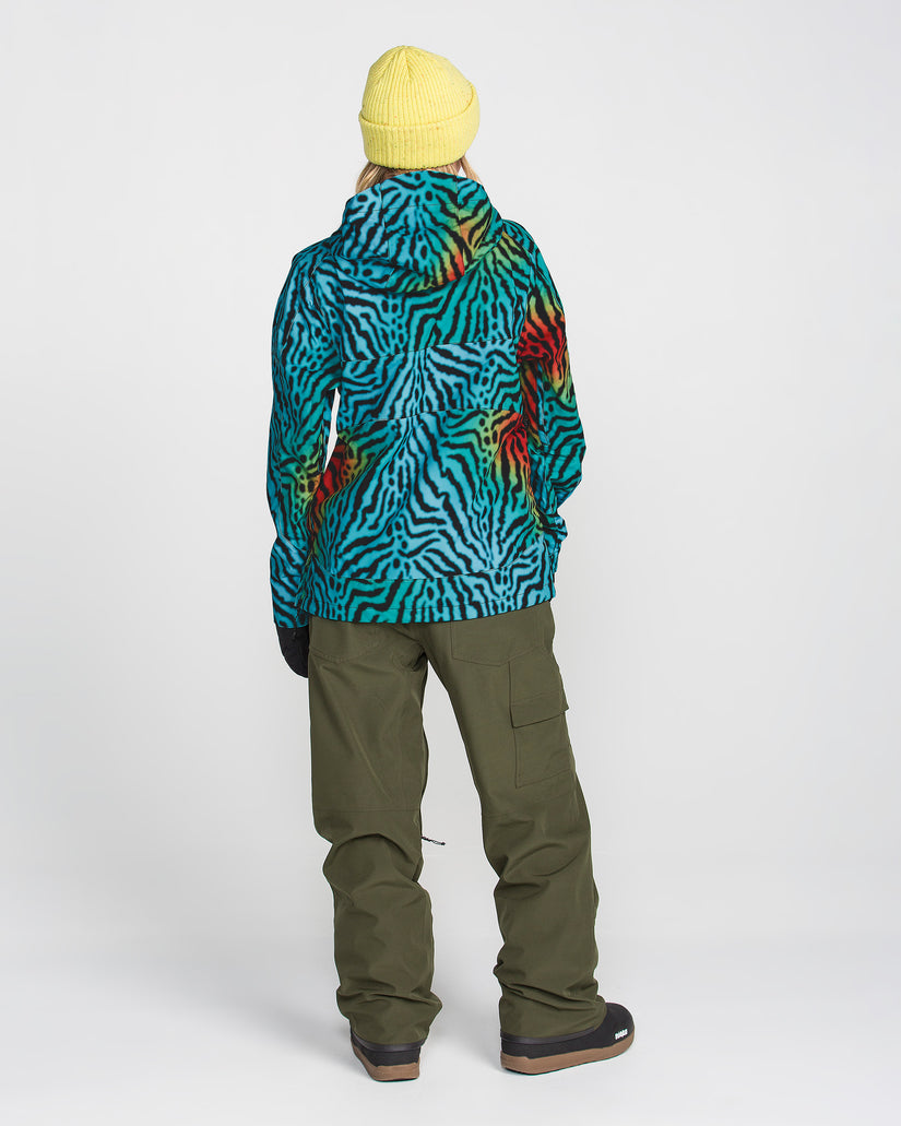 Chaqueta Harlan 10K - Acid