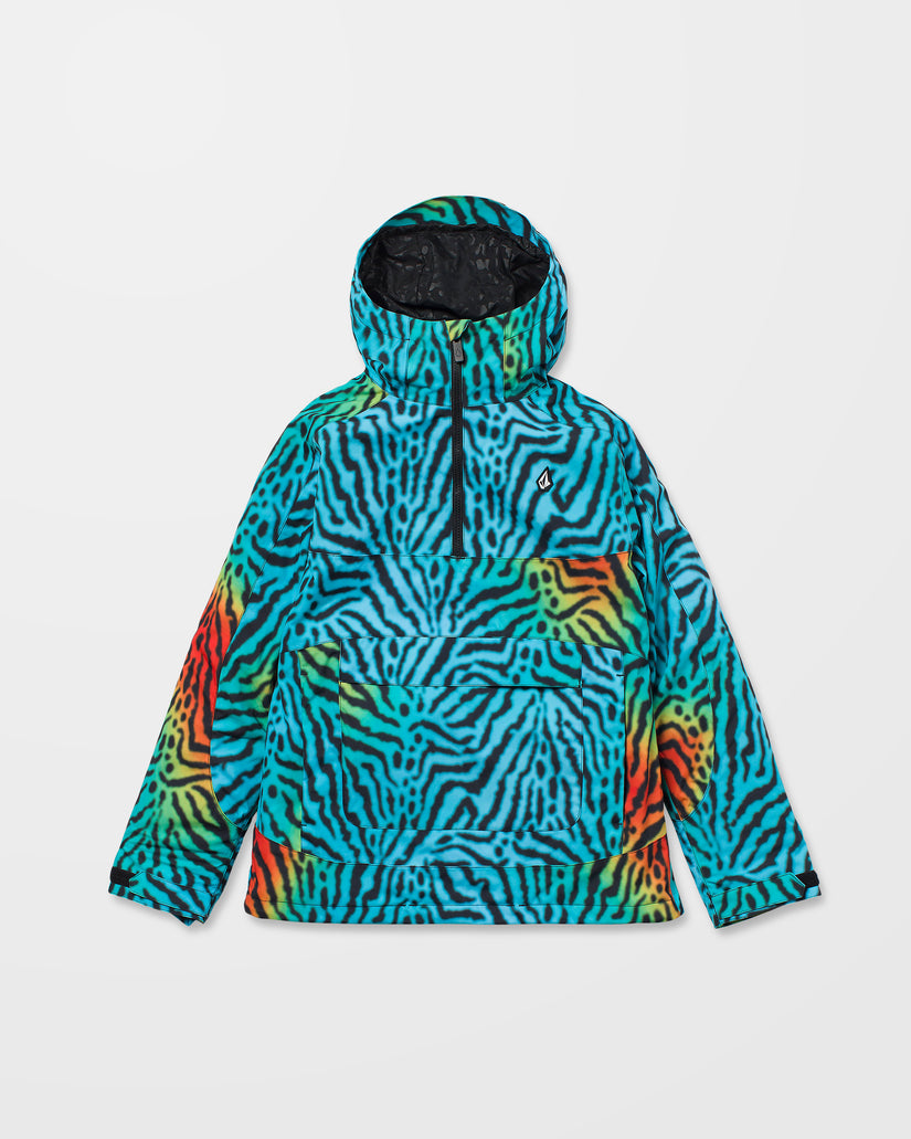 Chaqueta Harlan 10K - Acid