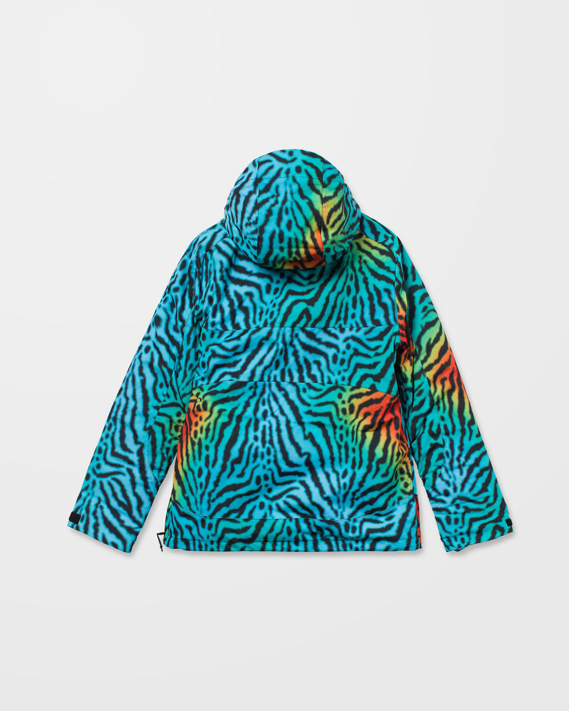 Chaqueta Harlan 10K - Acid
