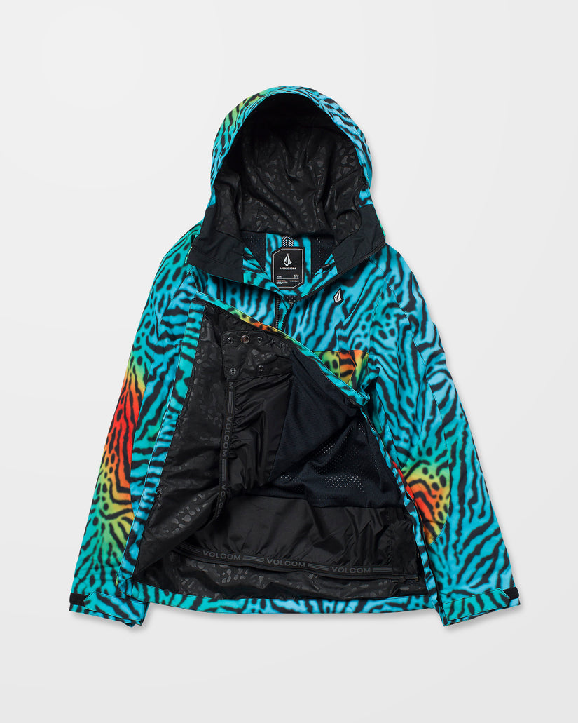 Chaqueta Harlan 10K - Acid