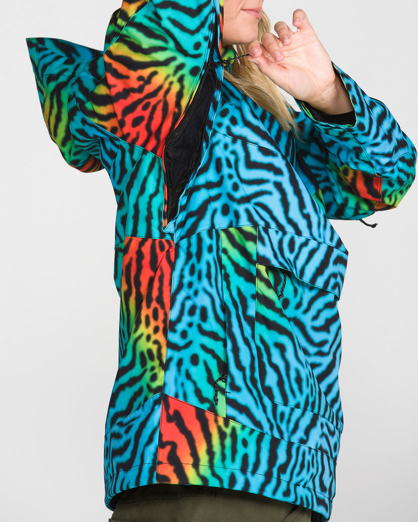 Chaqueta Harlan 10K - Acid