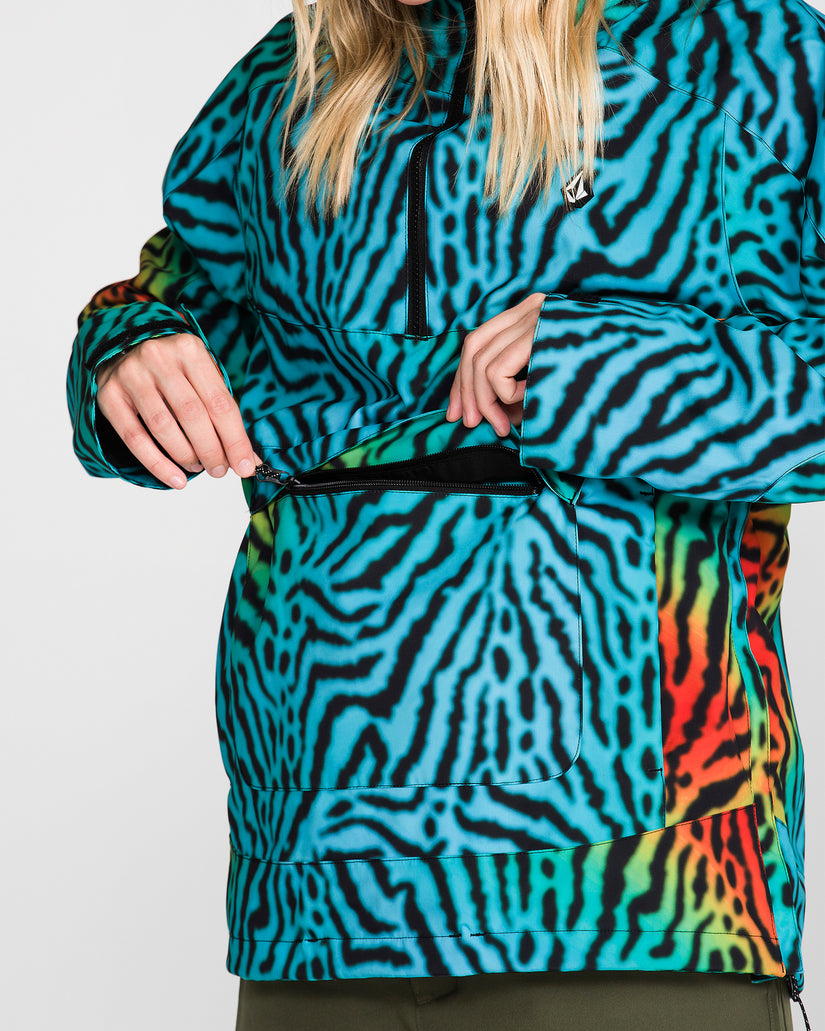 Chaqueta Harlan 10K - Acid