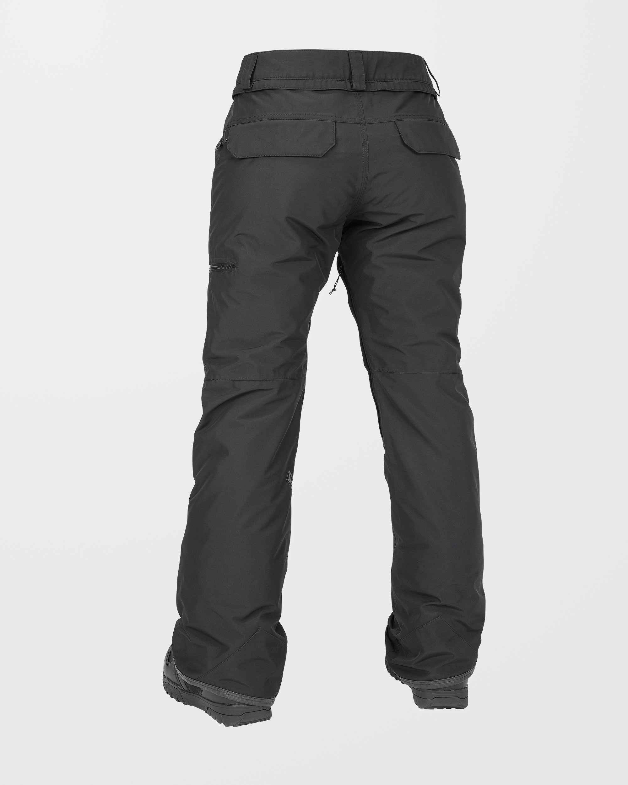 Pantalón New Articulated - BLACK - Hombre - Volcom España
