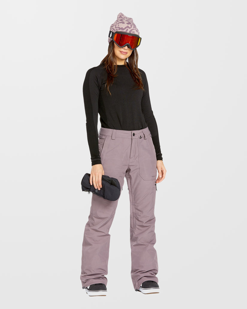 Pantalón Knox Insulated Gore-Tex - Dusty Lavender
