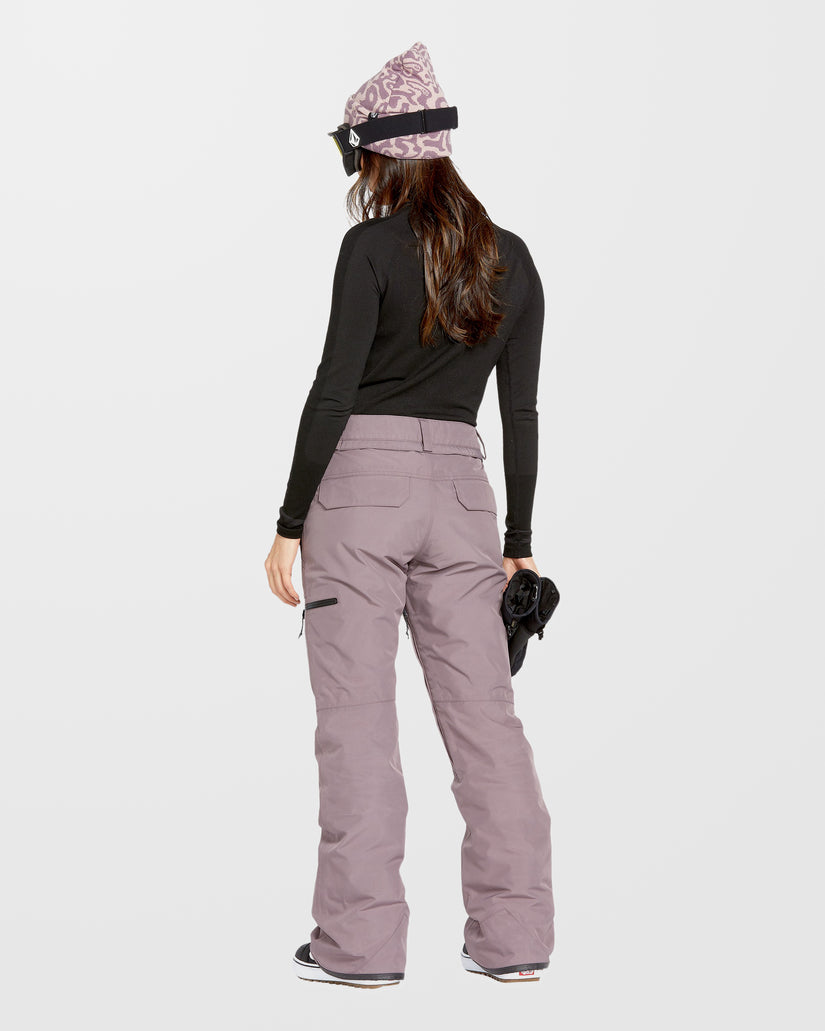 Pantalón Knox Insulated Gore-Tex - Dusty Lavender