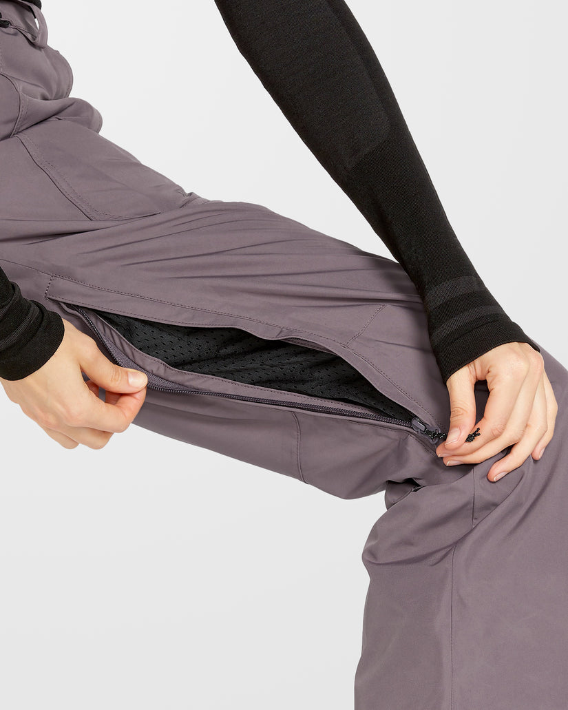 Pantalón Knox Insulated Gore-Tex - Dusty Lavender