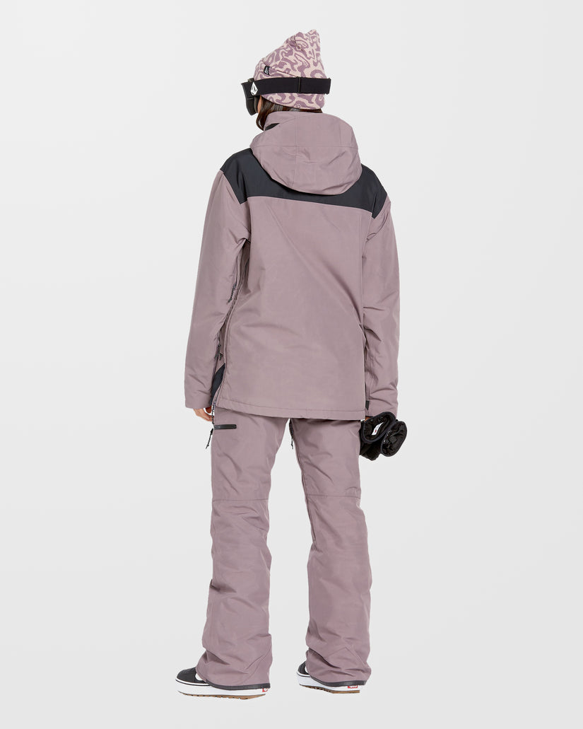 Pantalón Knox Insulated Gore-Tex - Dusty Lavender
