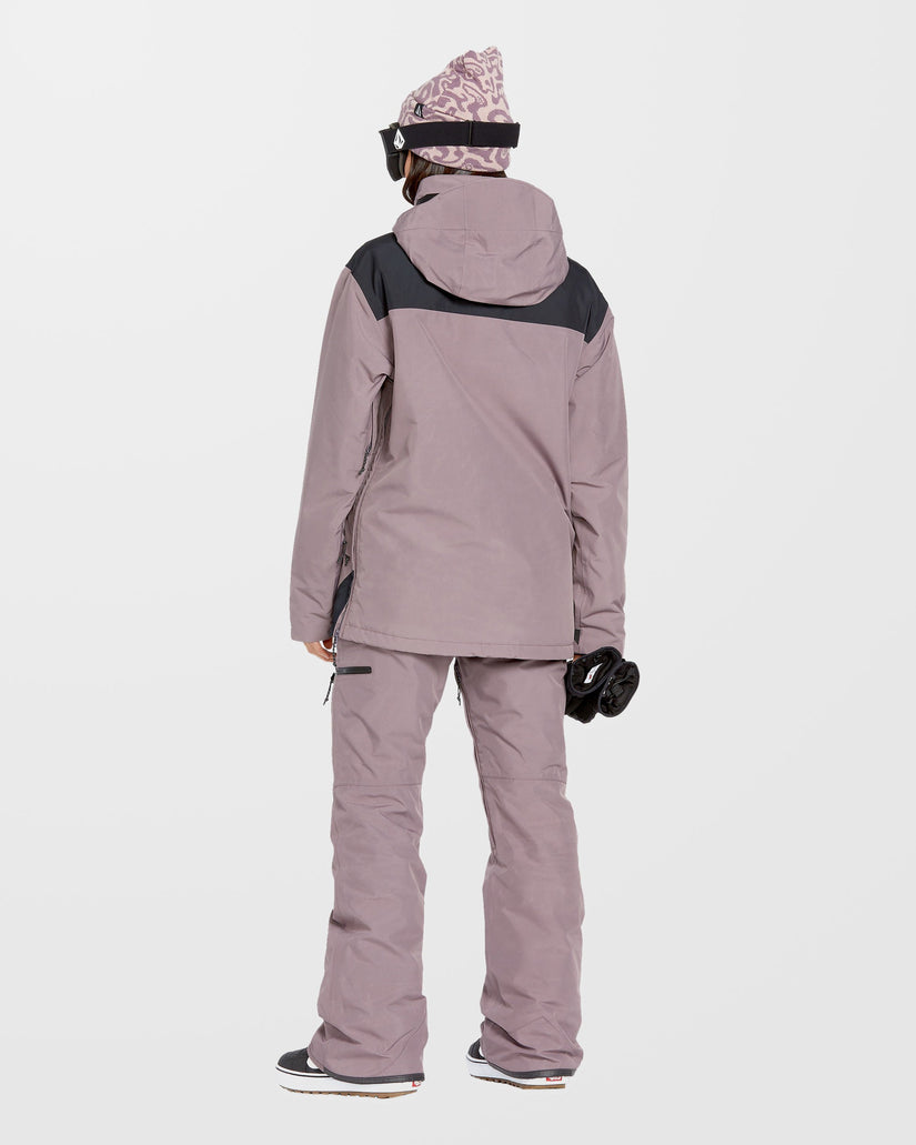 Pantalón Knox Insulated Gore-Tex - Dusty Lavender