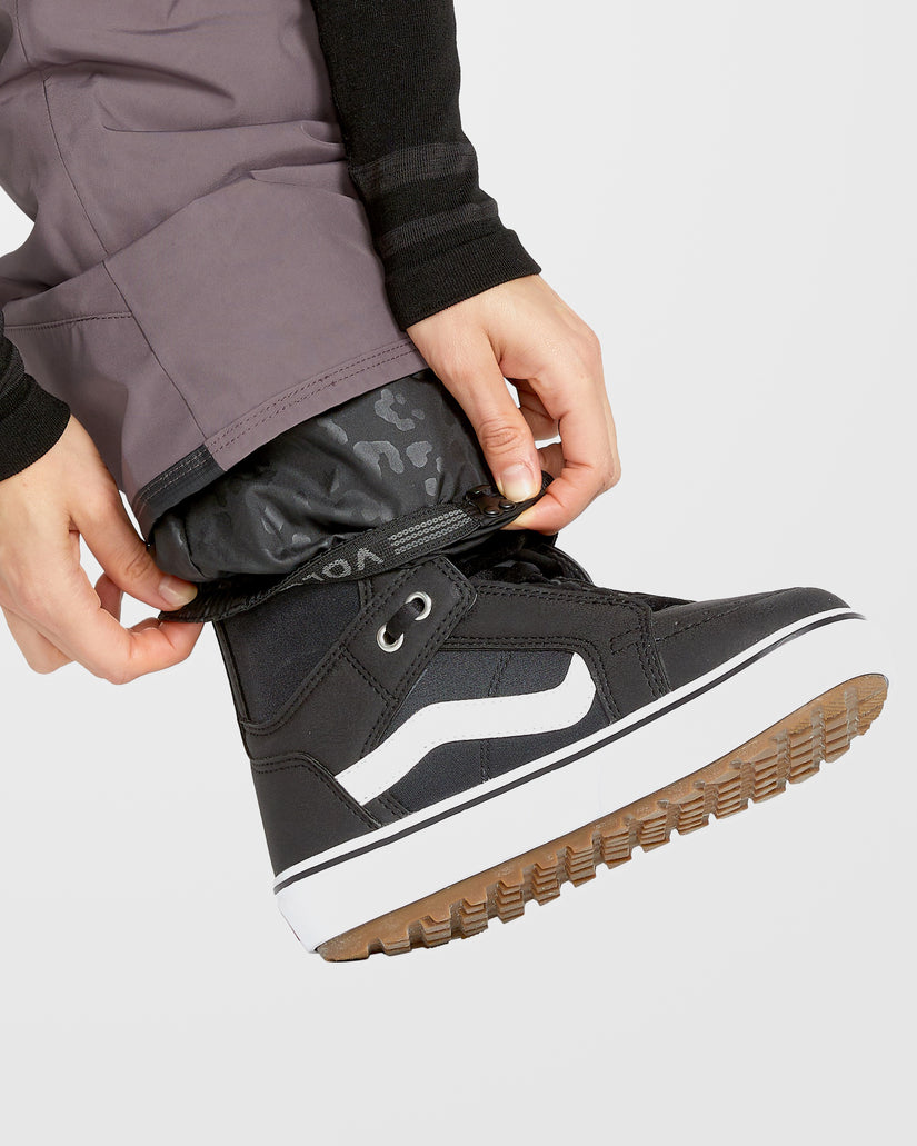 Pantalón Knox Insulated Gore-Tex - Dusty Lavender