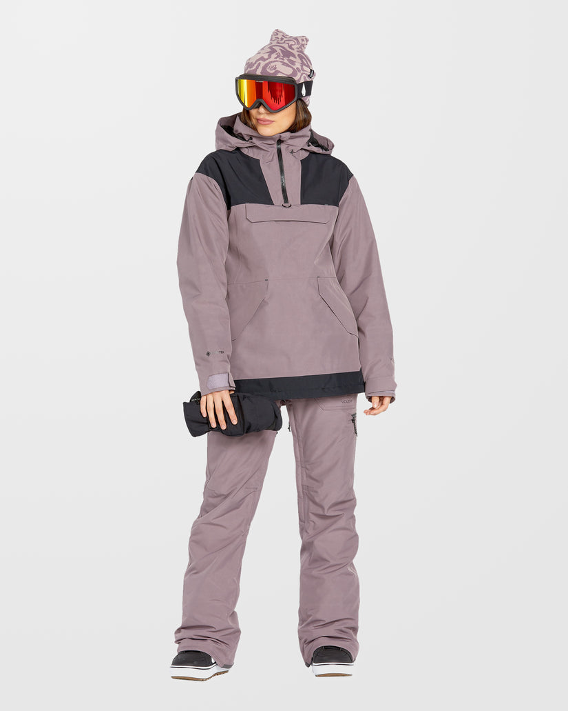 Pantalón Knox Insulated Gore-Tex - Dusty Lavender