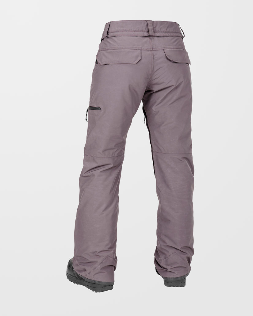 Pantalón Knox Insulated Gore-Tex - Dusty Lavender