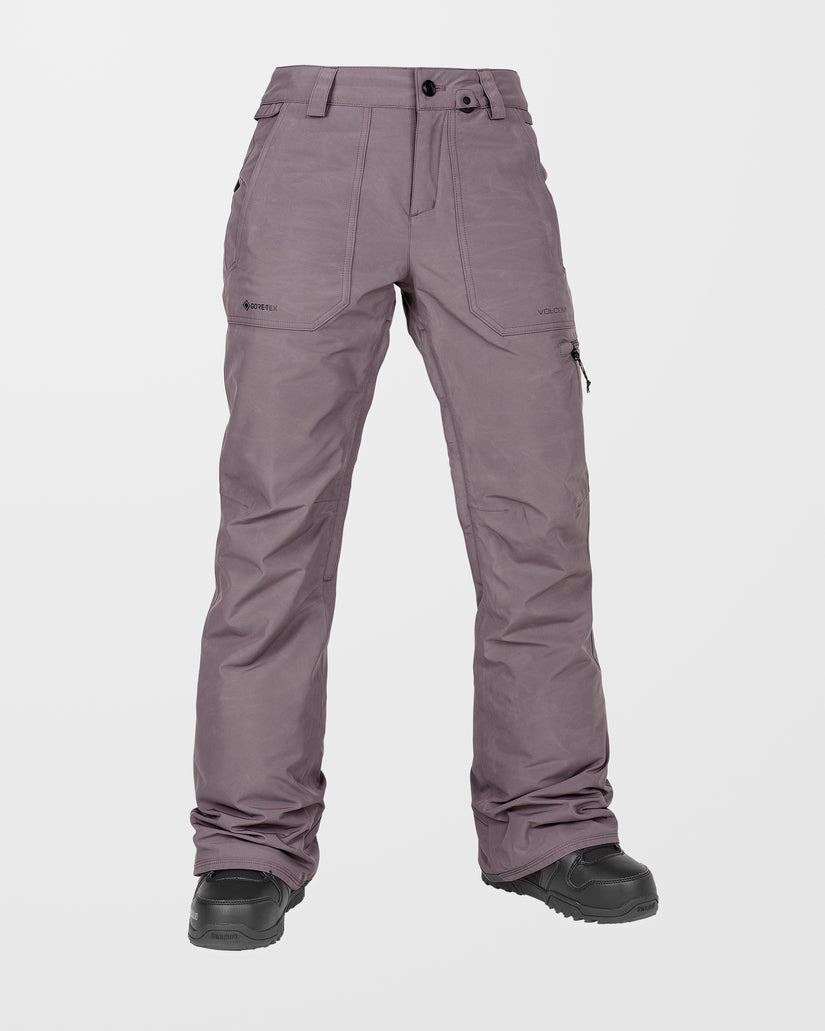 Pantalón Knox Insulated Gore-Tex - Dusty Lavender