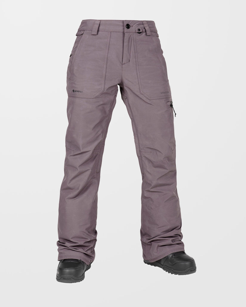 Pantalón Knox Insulated Gore-Tex - Dusty Lavender