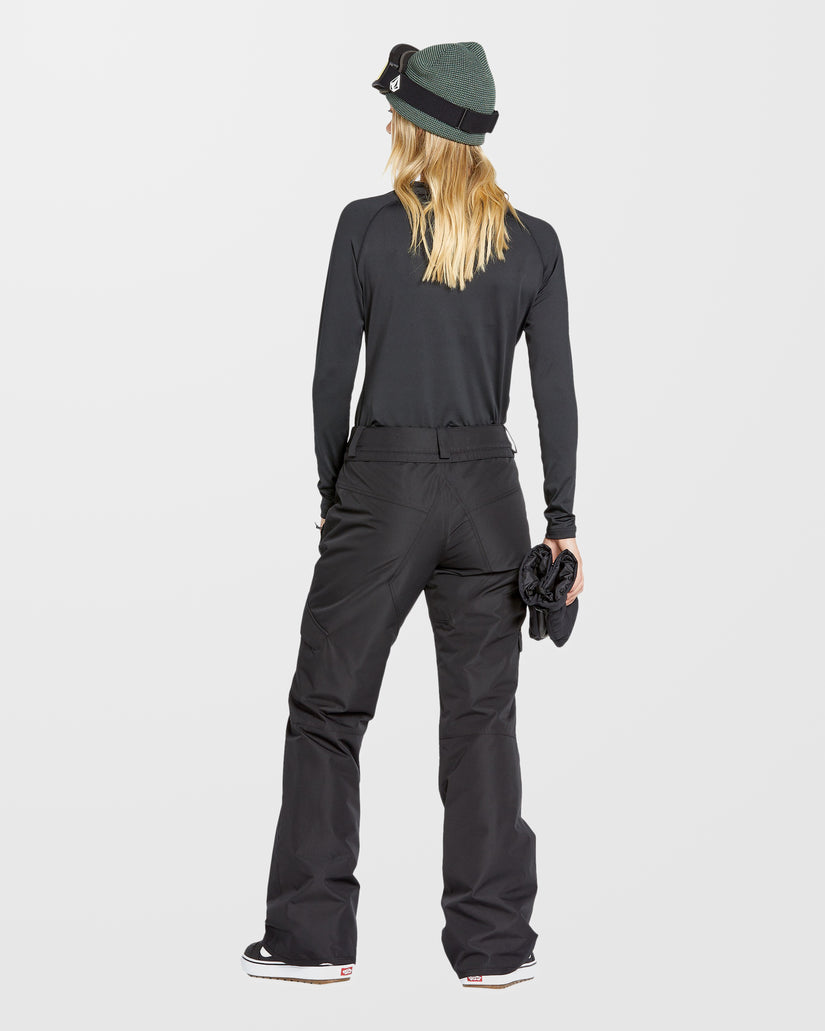 Pantalón Bridger Insulated - Black
