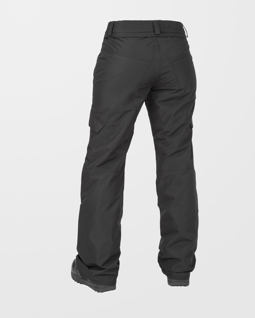 Pantalón Bridger Insulated - Black