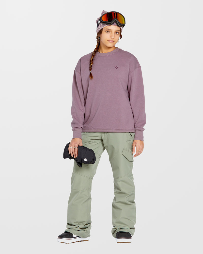 Pantalón Bridger Insulated - Lichen Green
