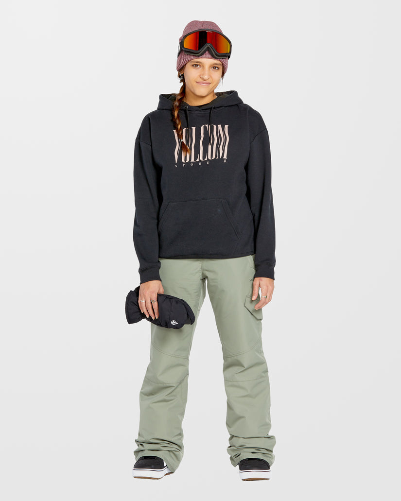 Pantalón Bridger Insulated - Lichen Green