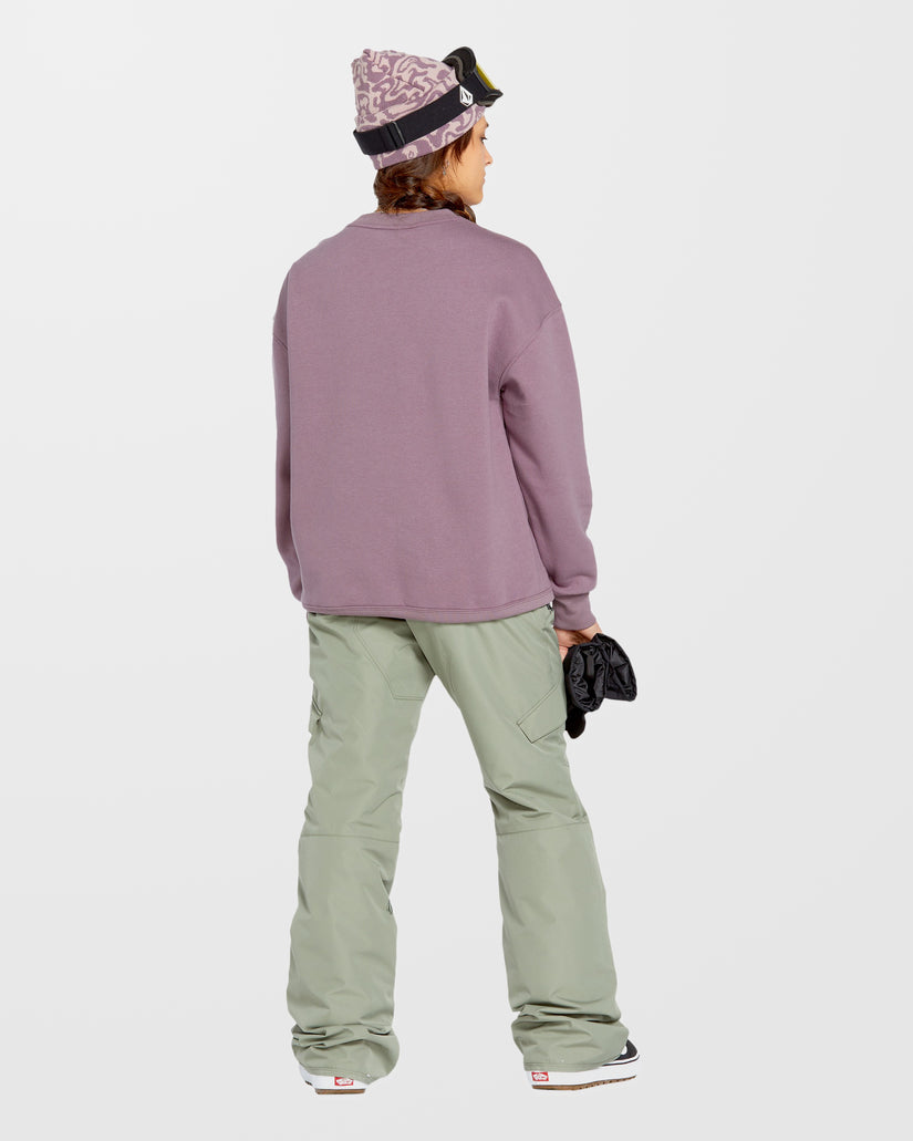 Pantalón Bridger Insulated - Lichen Green