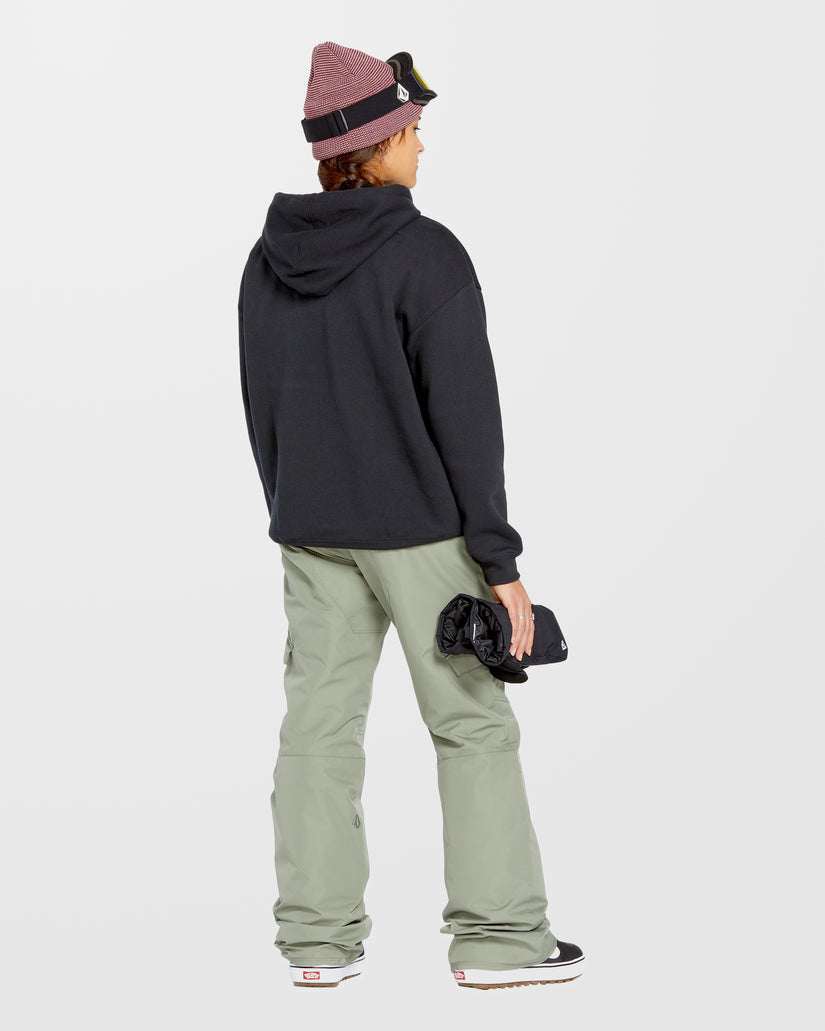 Pantalón Bridger Insulated - Lichen Green