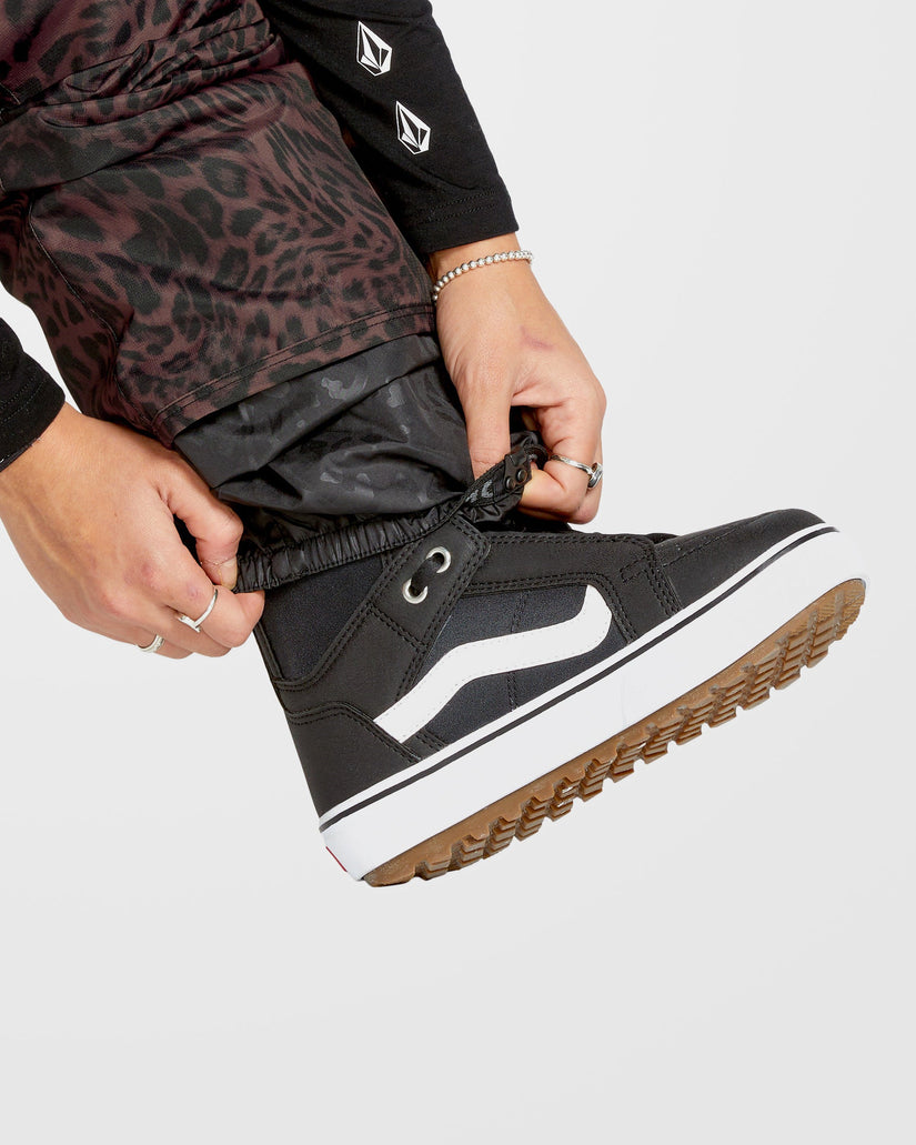 Pantalón Bridger Insulated - Leopard