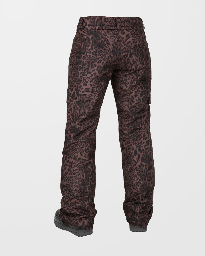 Pantalón Bridger Insulated - Leopard