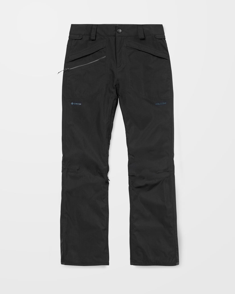 Pantalón Kanyon Insulated Gore-Tex - Black