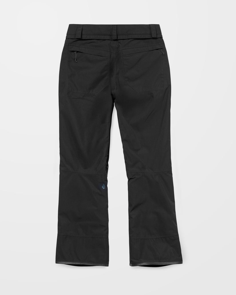 Pantalón Kanyon Insulated Gore-Tex - Black