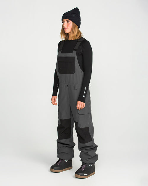Peto de nieve Creston 3D Stretch 15K