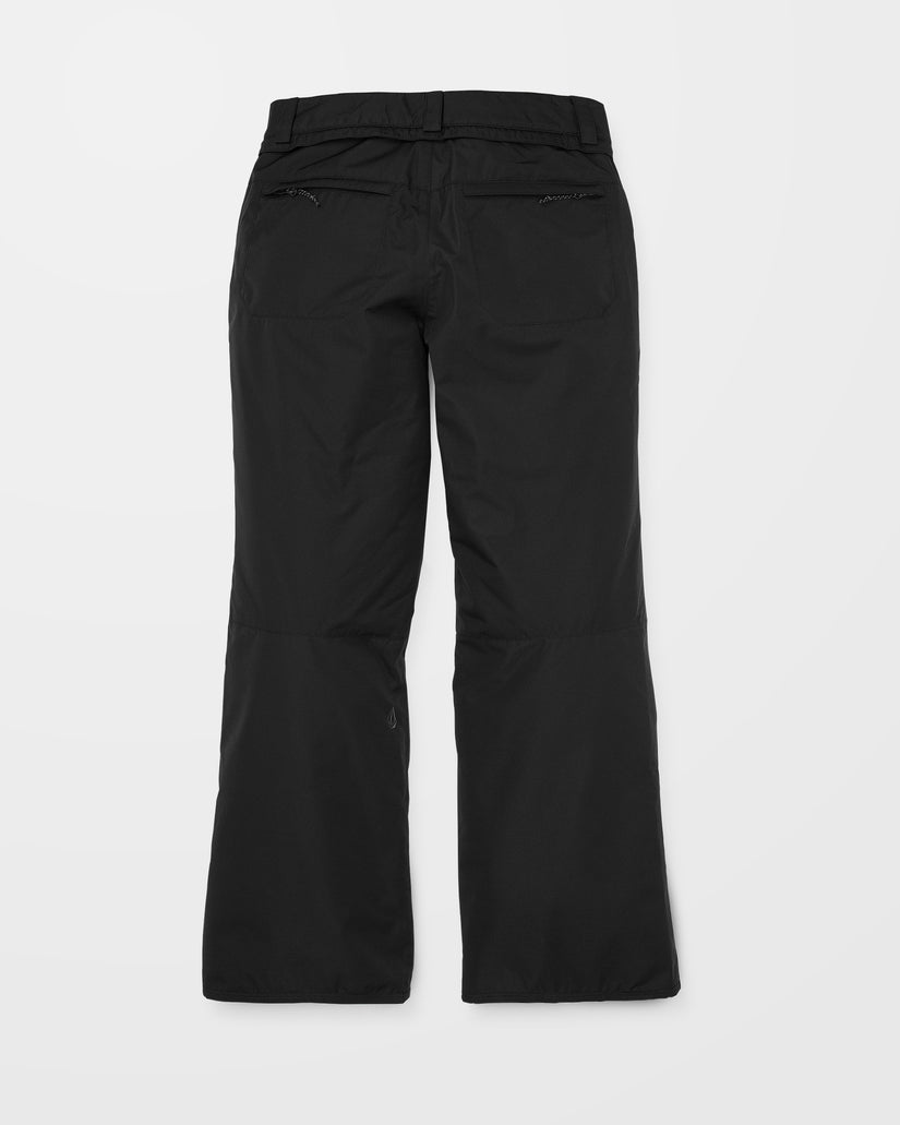 Pantalón Baggy Coldfront Insulated 10K - Black