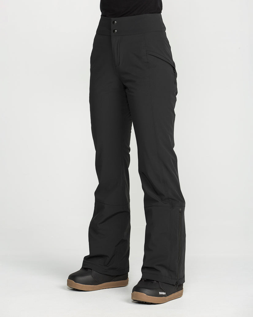 Pantalón Alpine All Day Insulated 10K - Black