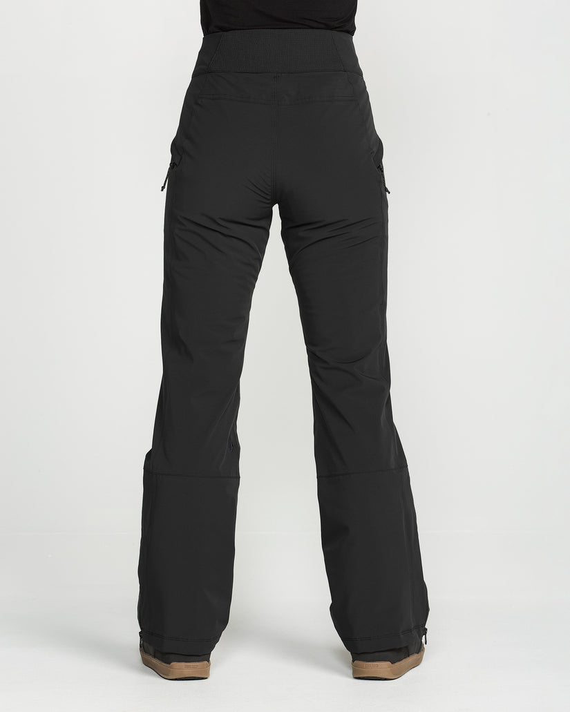 Pantalón Alpine All Day Insulated 10K - Black