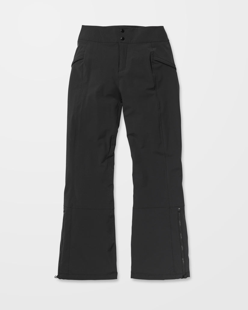 Pantalón Alpine All Day Insulated 10K - Black