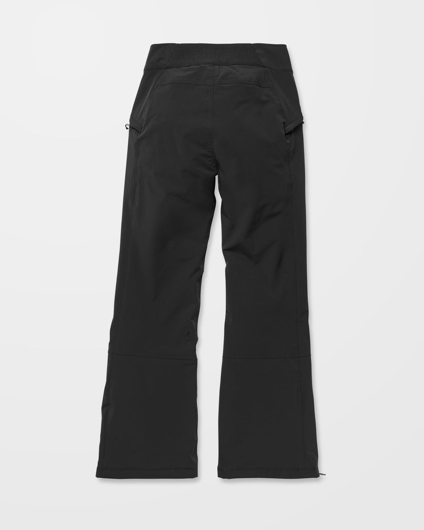 Pantalón Alpine All Day Insulated 10K - Black