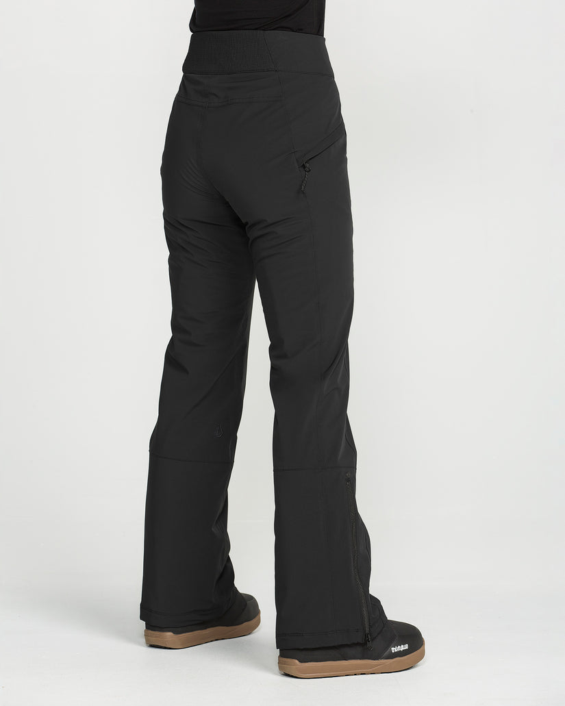 Pantalón Alpine All Day Insulated 10K - Black