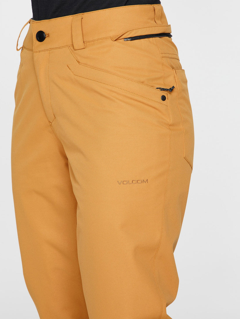 Pantalón Hallen - Caramel