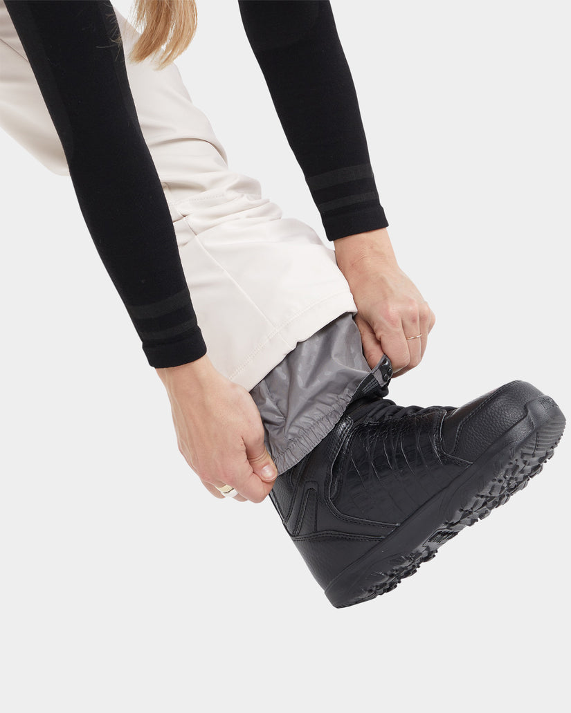 Pantalón Battle Stretch Hr - MOONBEAM