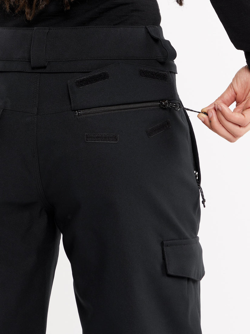 Pantalón Wildling - BLACK
